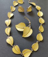 Silverhalsband 14