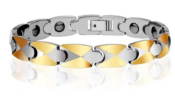 Tungsten armband 2