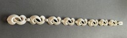 Silverarmband 4