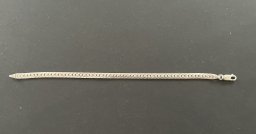 Silverarmband 3