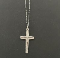 Silverhalsband 3