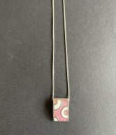 Silverhalsband 6