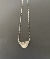 Silverhalsband 8