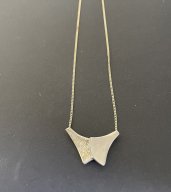Silverhalsband 7