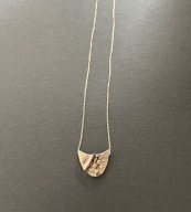 Silverhalsband 9