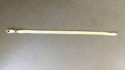 Silverarmband 9