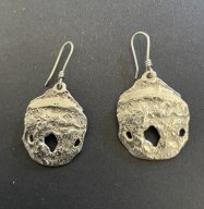 Silverörhängen 1