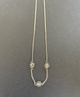 Silverhalsband 11
